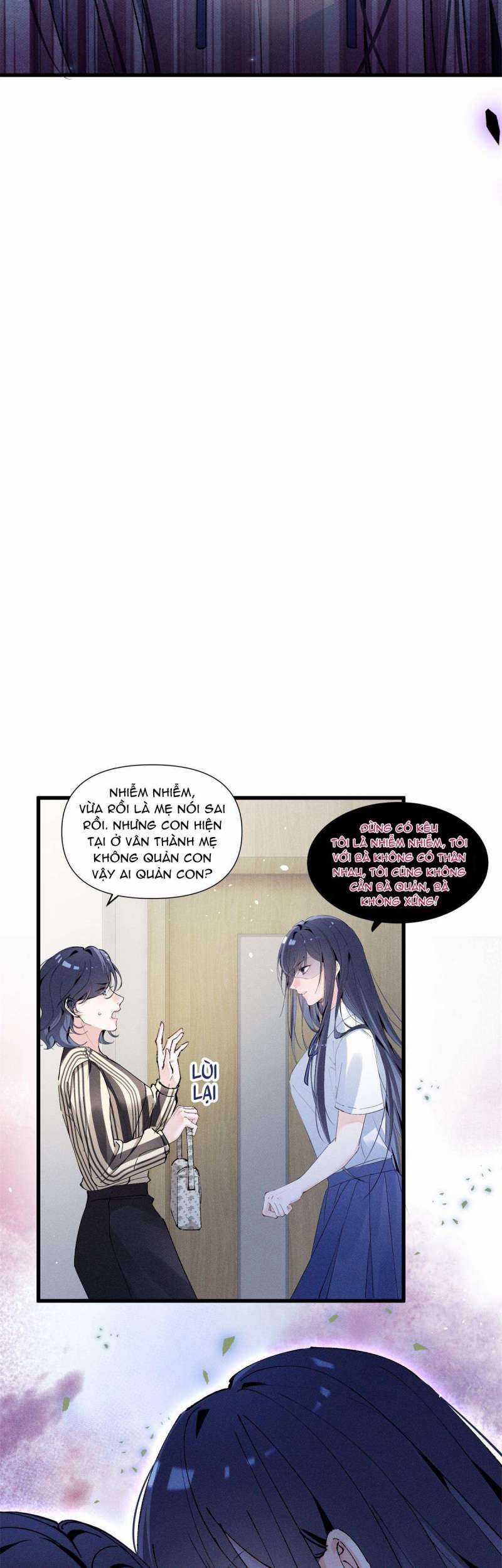 Phu Nhân, Thân Phận Của Người Lộ Rồi Chapter 10 trang 17