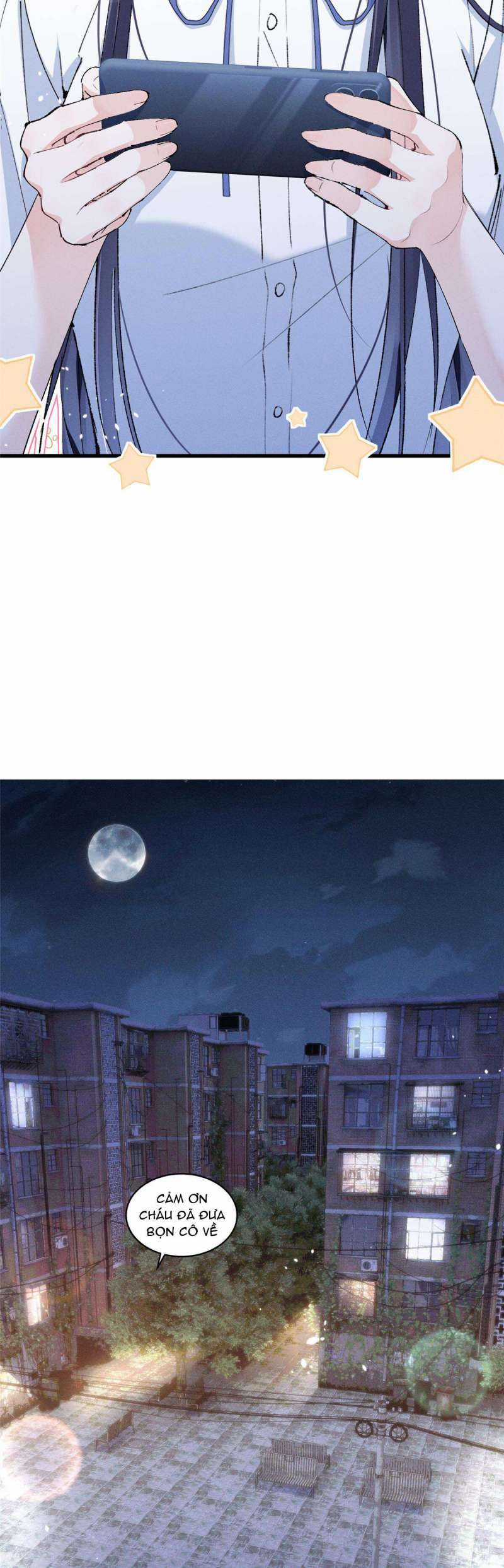 Phu Nhân, Thân Phận Của Người Lộ Rồi Chapter 11 trang 12