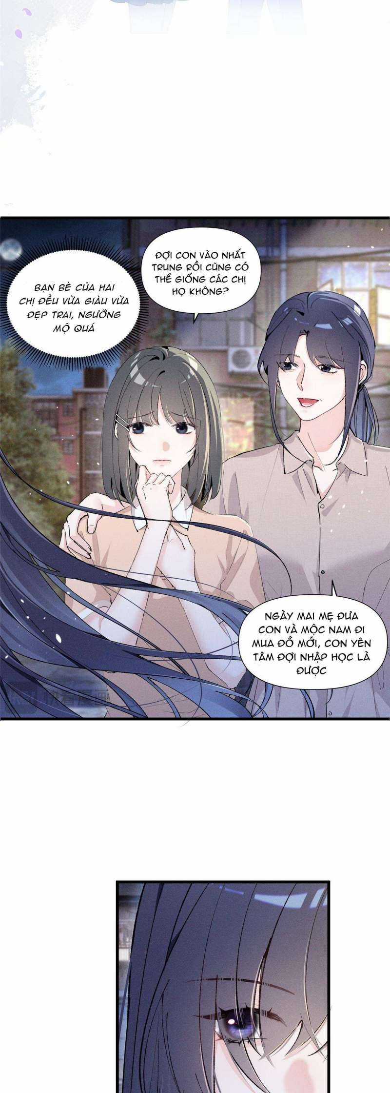 Phu Nhân, Thân Phận Của Người Lộ Rồi Chapter 11 trang 14