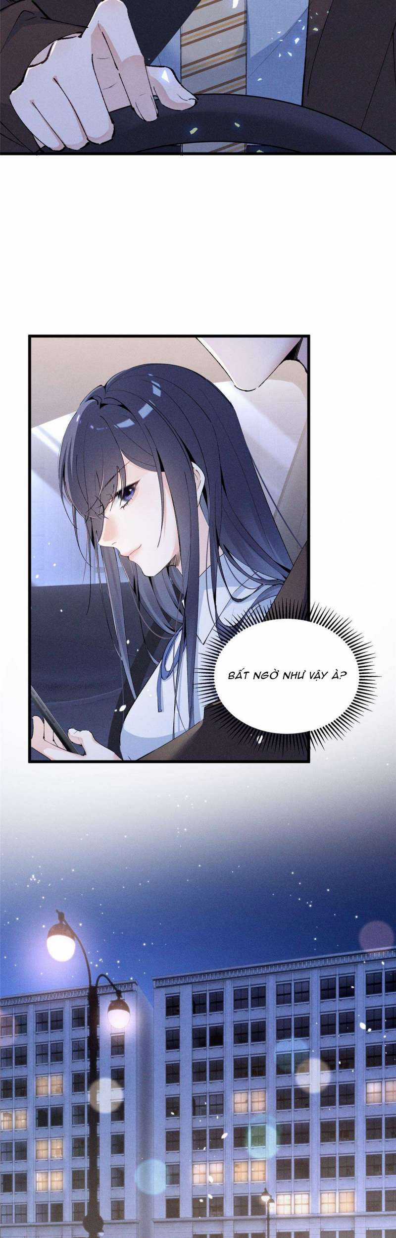 Phu Nhân, Thân Phận Của Người Lộ Rồi Chapter 11 trang 21