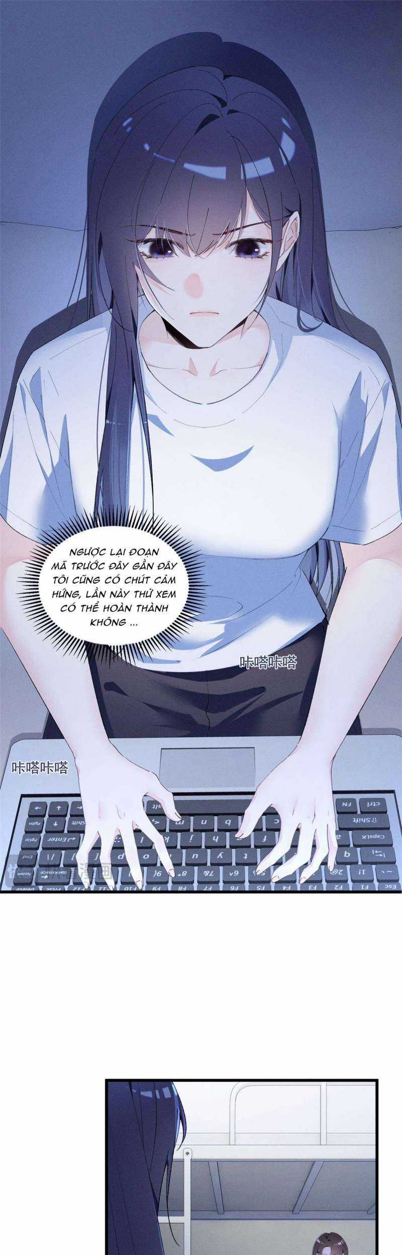 Phu Nhân, Thân Phận Của Người Lộ Rồi Chapter 11 trang 26