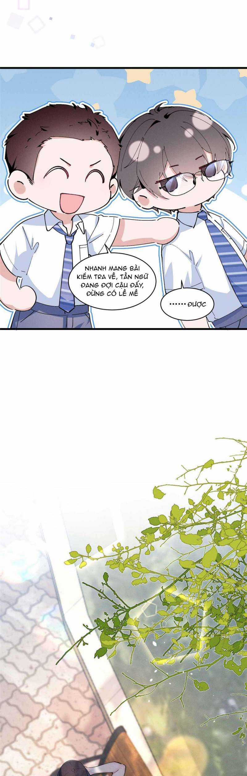 Phu Nhân, Thân Phận Của Người Lộ Rồi Chapter 12 trang 16