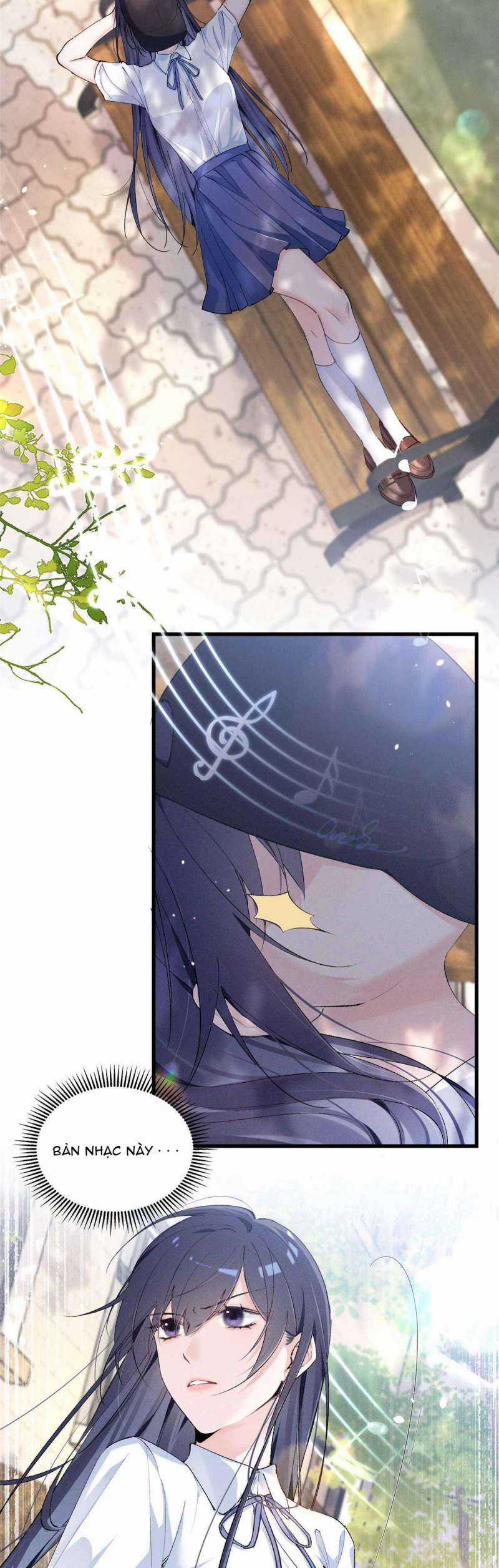 Phu Nhân, Thân Phận Của Người Lộ Rồi Chapter 12 trang 17