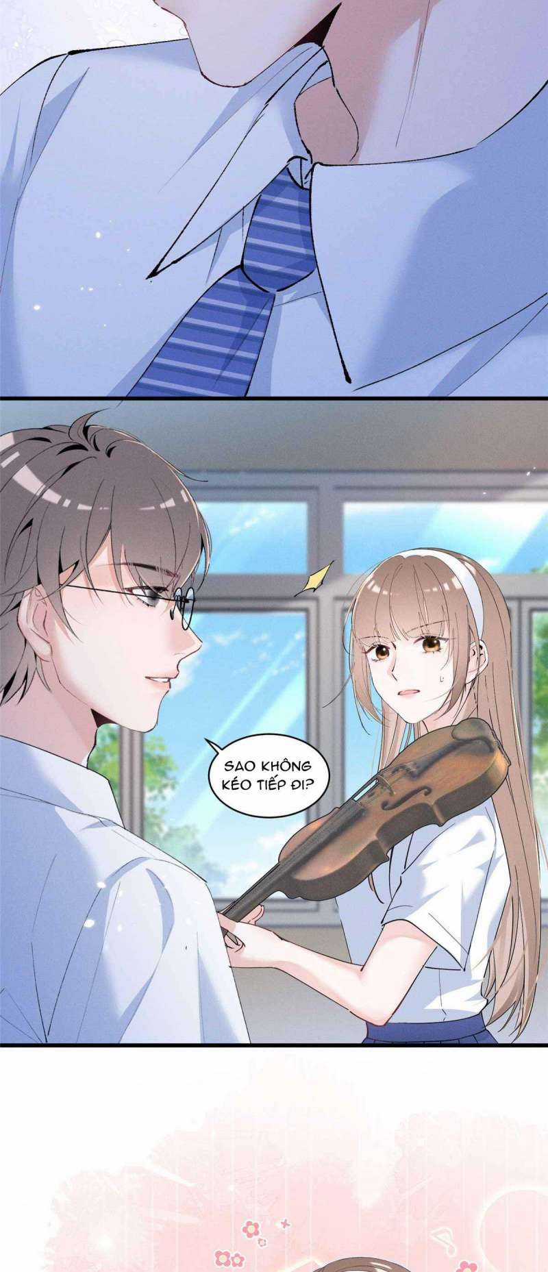 Phu Nhân, Thân Phận Của Người Lộ Rồi Chapter 12 trang 21