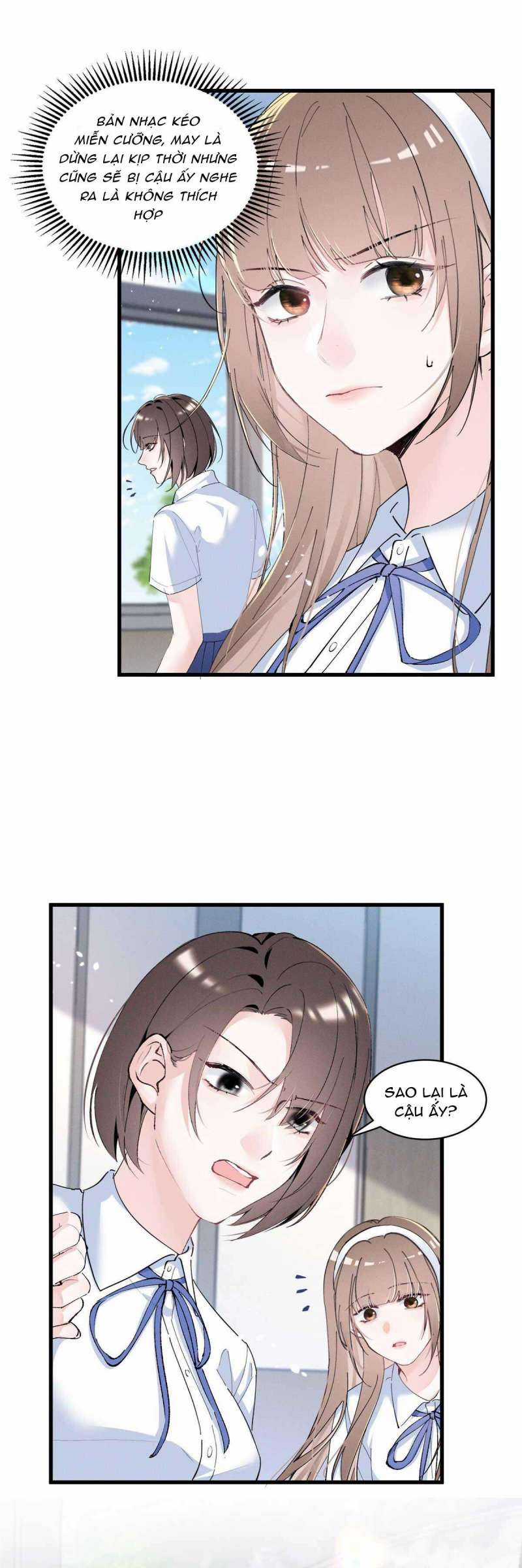 Phu Nhân, Thân Phận Của Người Lộ Rồi Chapter 12 trang 23