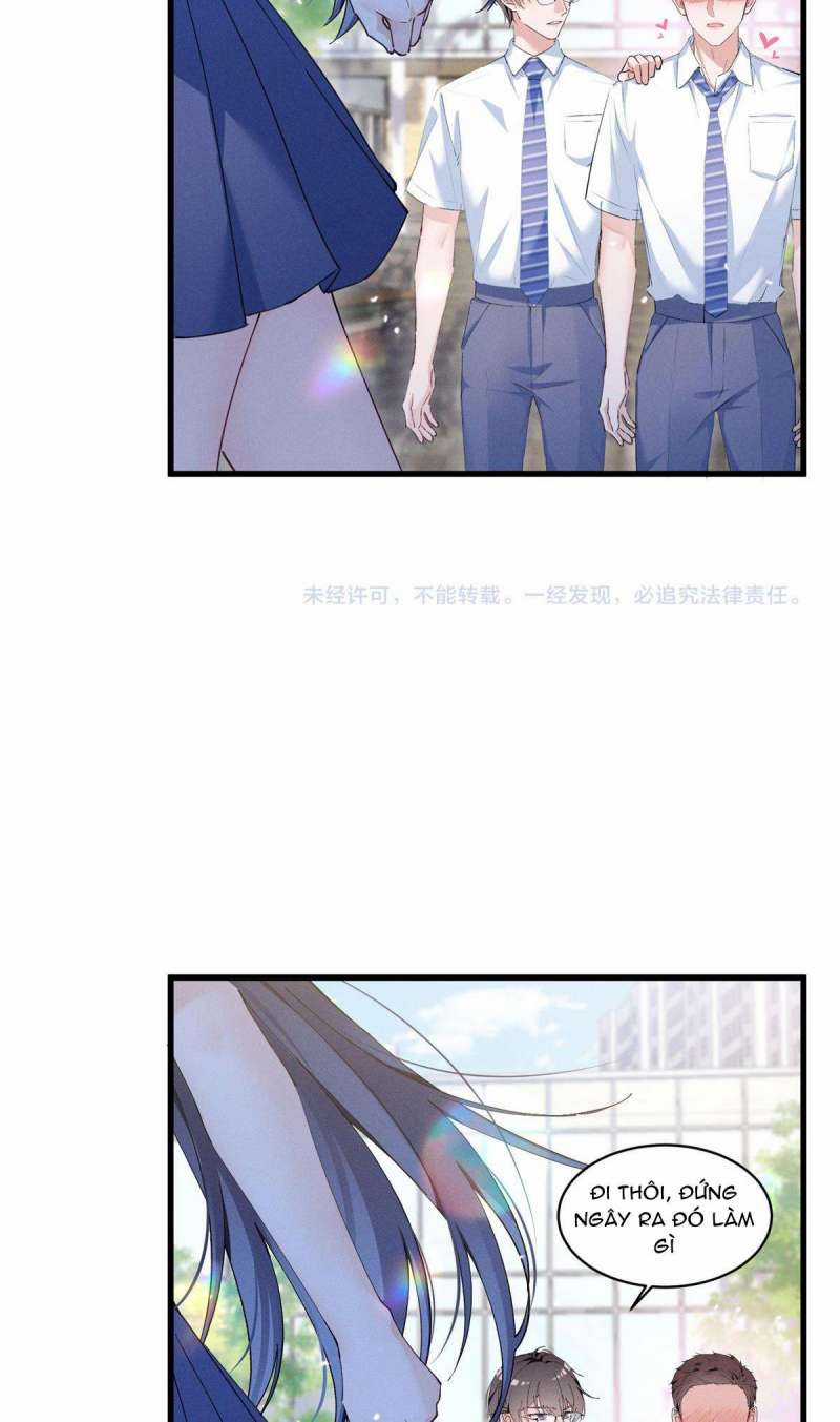 Phu Nhân, Thân Phận Của Người Lộ Rồi Chapter 12 trang 27