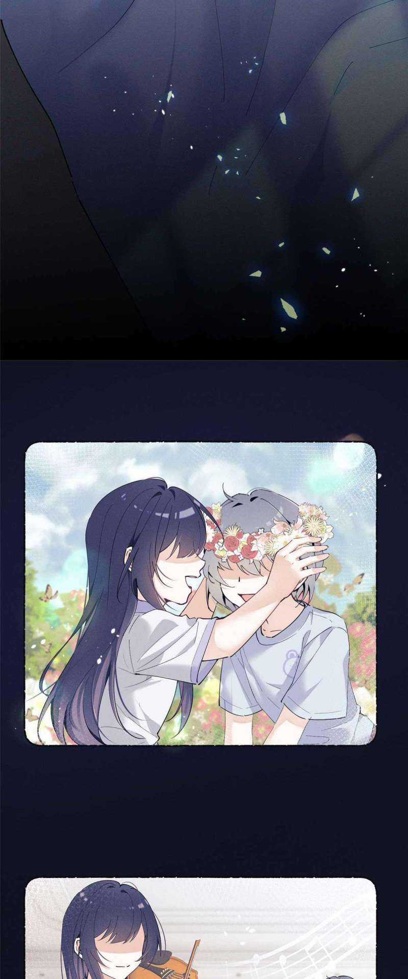 Phu Nhân, Thân Phận Của Người Lộ Rồi Chapter 12 trang 3