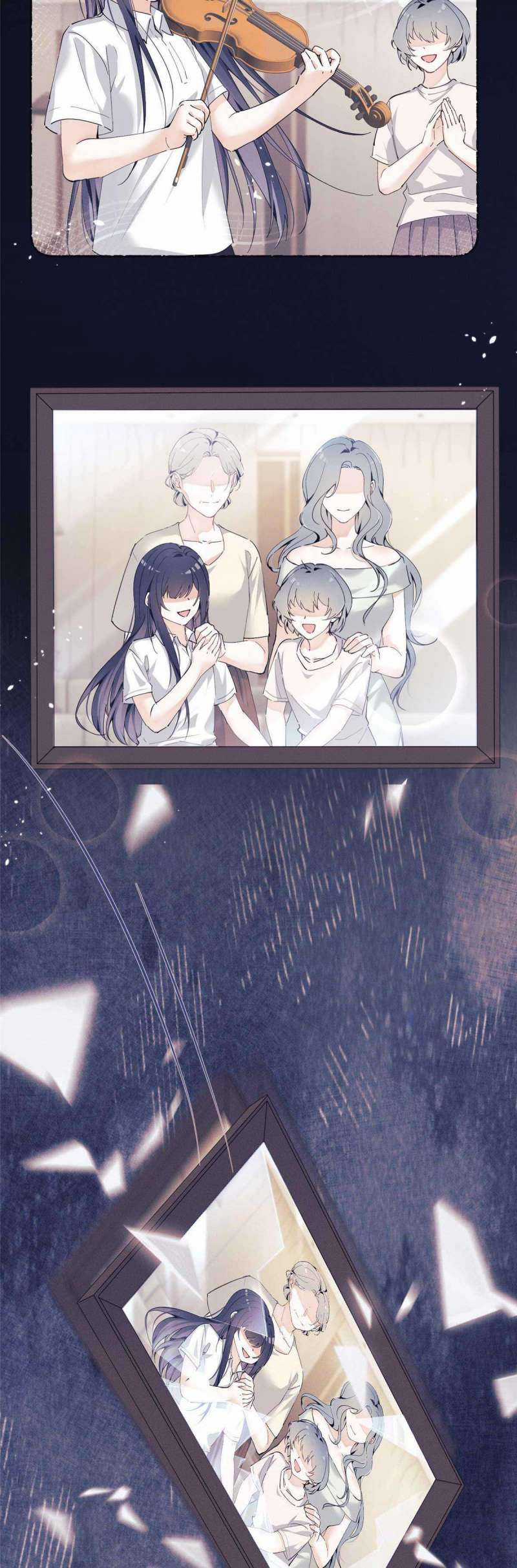 Phu Nhân, Thân Phận Của Người Lộ Rồi Chapter 12 trang 4