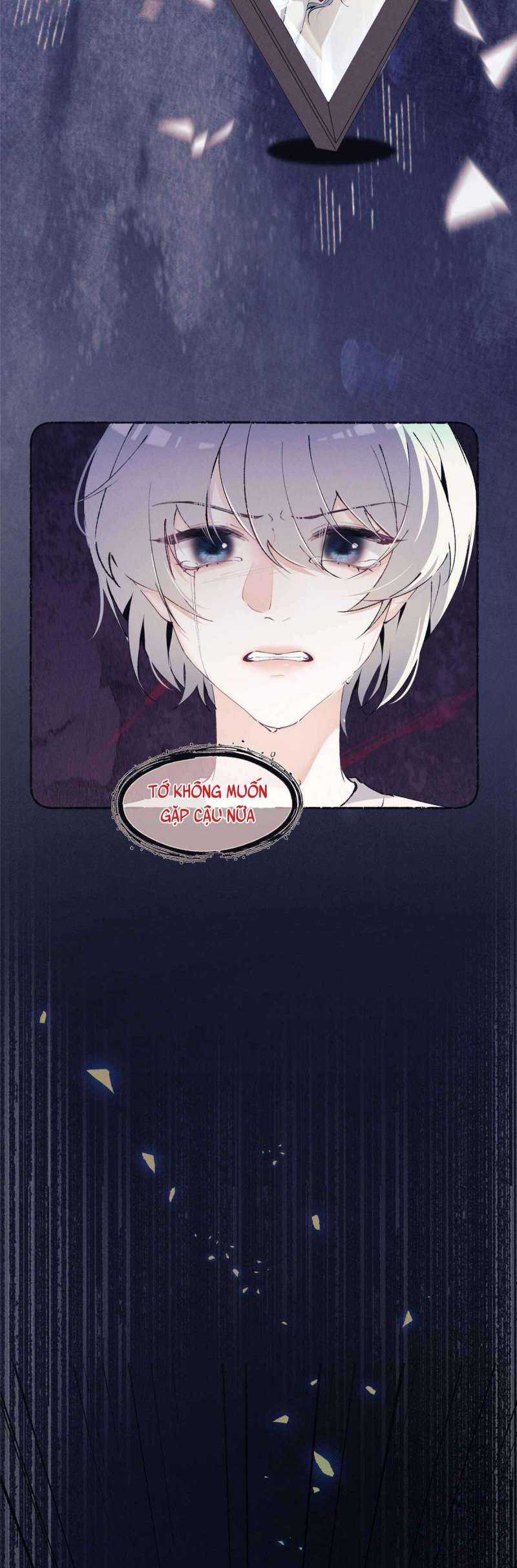 Phu Nhân, Thân Phận Của Người Lộ Rồi Chapter 12 trang 5