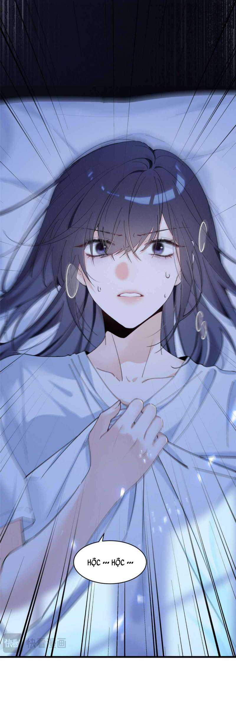 Phu Nhân, Thân Phận Của Người Lộ Rồi Chapter 12 trang 6