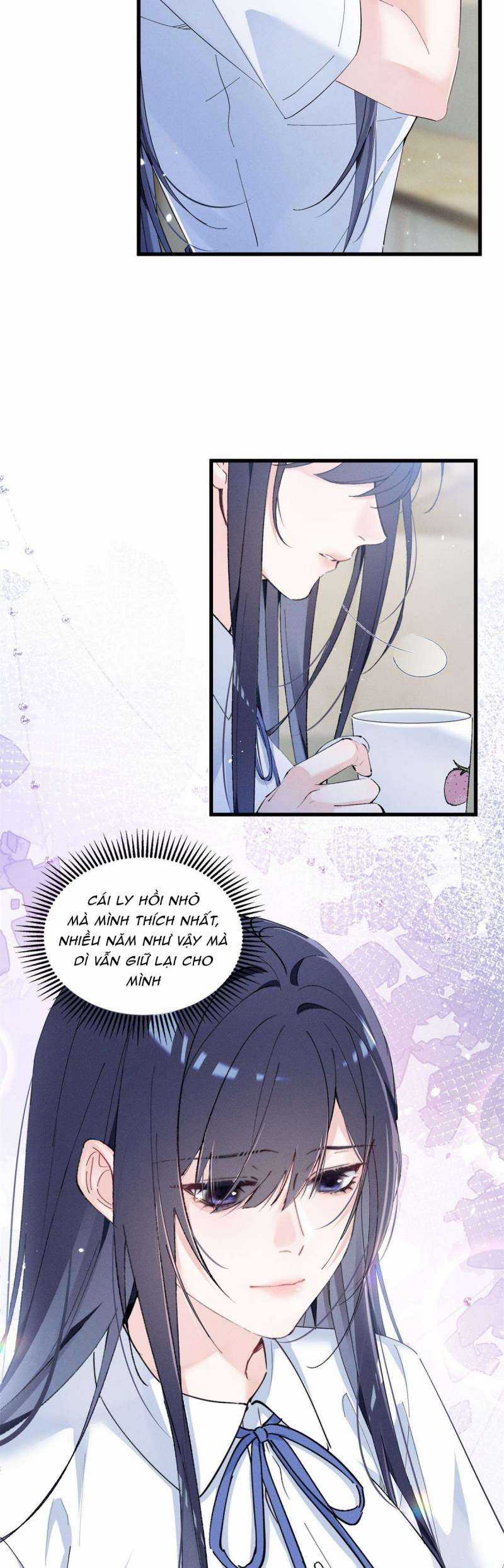 Phu Nhân, Thân Phận Của Người Lộ Rồi Chapter 14 trang 13