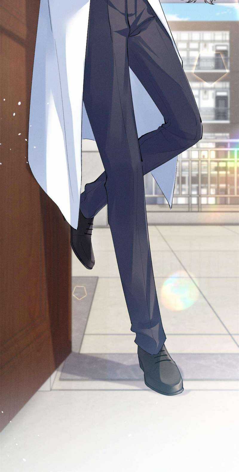 Phu Nhân, Thân Phận Của Người Lộ Rồi Chapter 14 trang 20