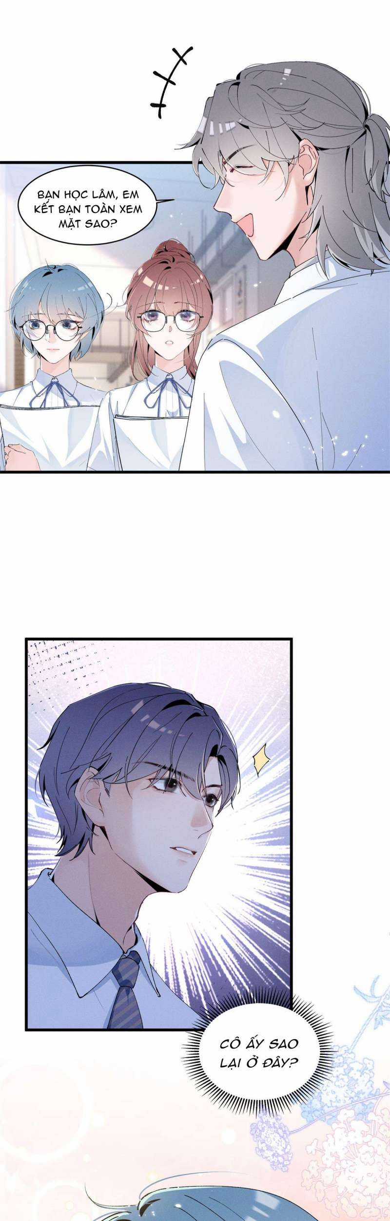 Phu Nhân, Thân Phận Của Người Lộ Rồi Chapter 14 trang 25