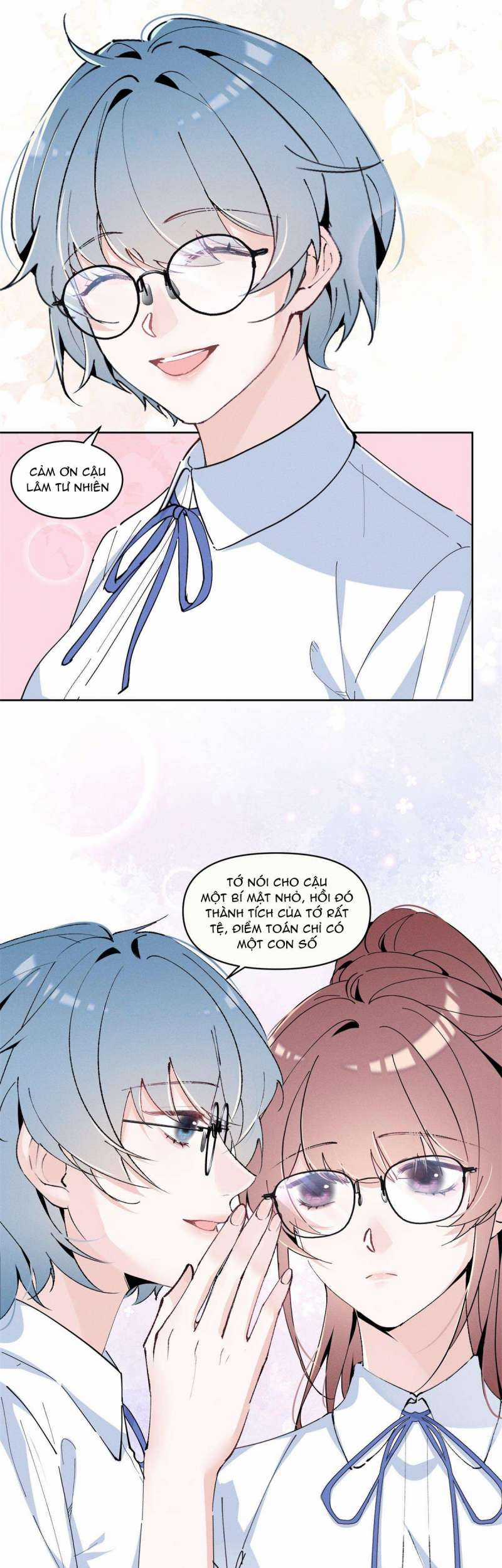 Phu Nhân, Thân Phận Của Người Lộ Rồi Chapter 15 trang 10