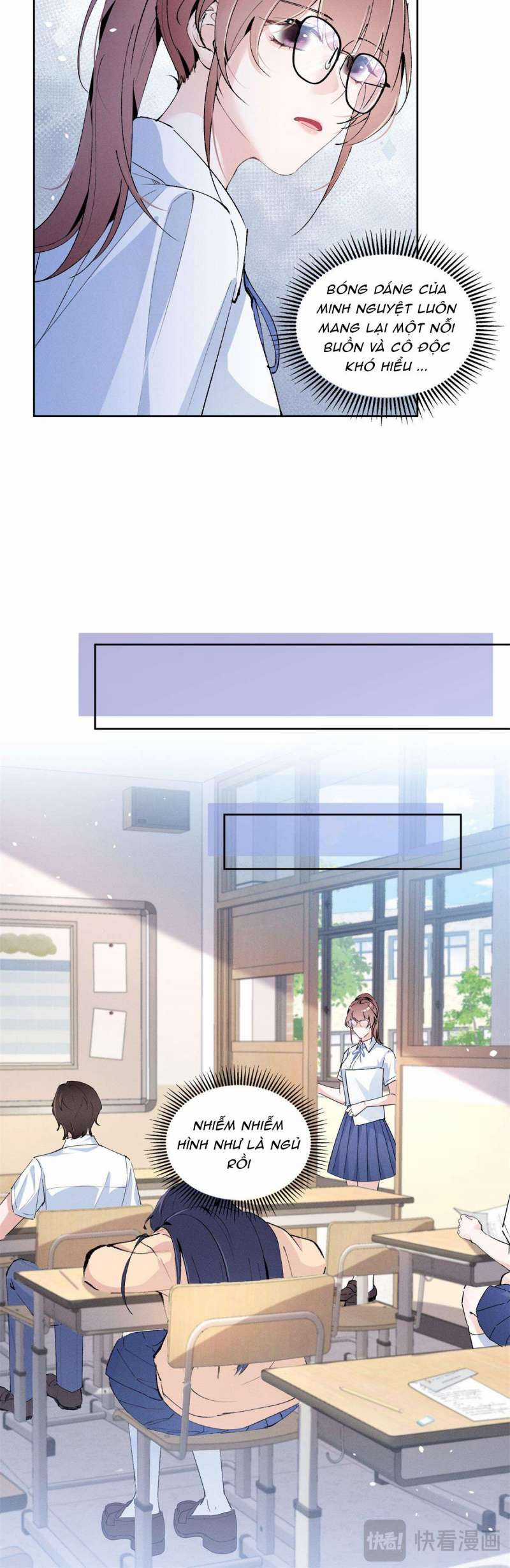 Phu Nhân, Thân Phận Của Người Lộ Rồi Chapter 15 trang 12