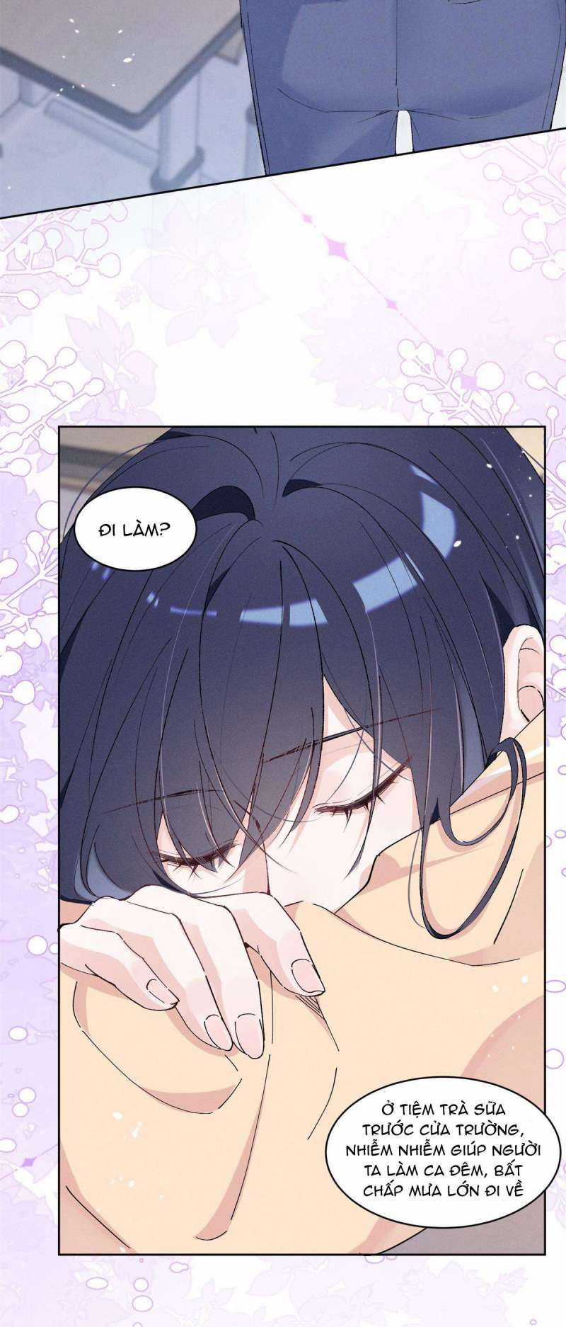 Phu Nhân, Thân Phận Của Người Lộ Rồi Chapter 15 trang 14