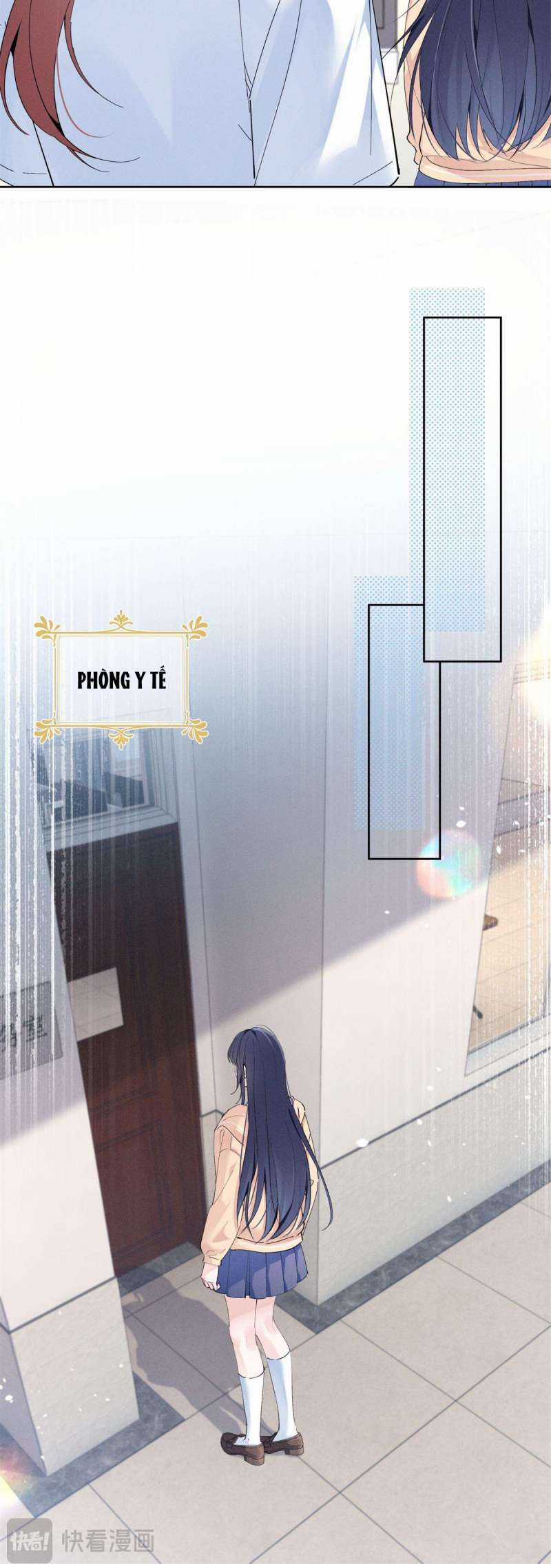 Phu Nhân, Thân Phận Của Người Lộ Rồi Chapter 15 trang 19