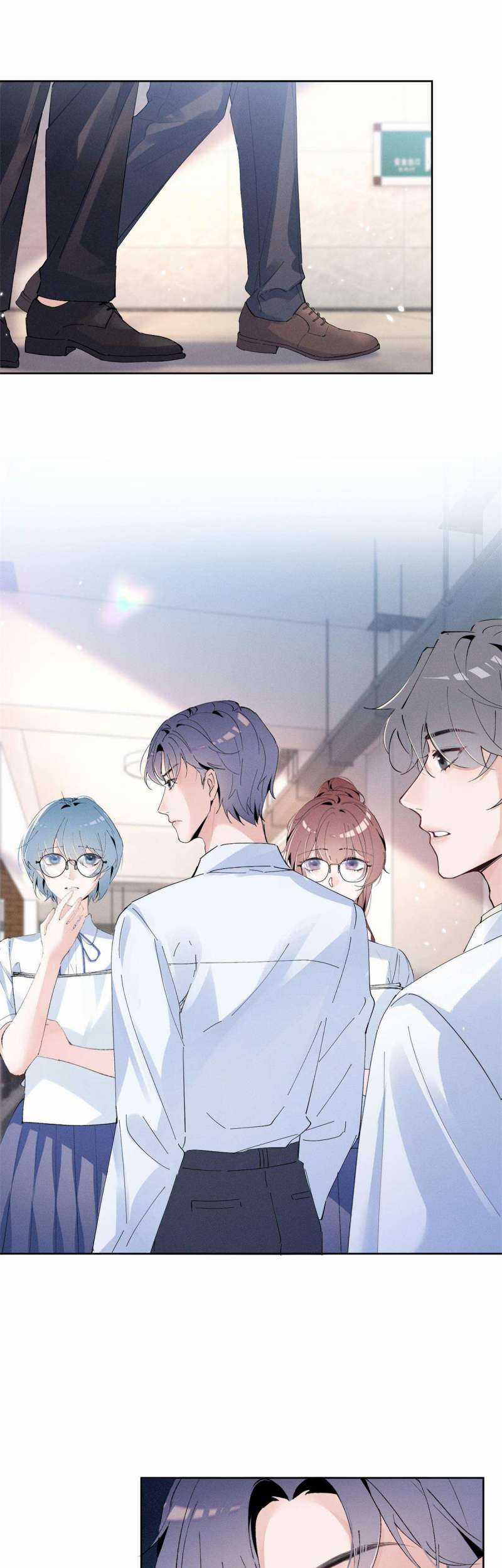 Phu Nhân, Thân Phận Của Người Lộ Rồi Chapter 15 trang 2