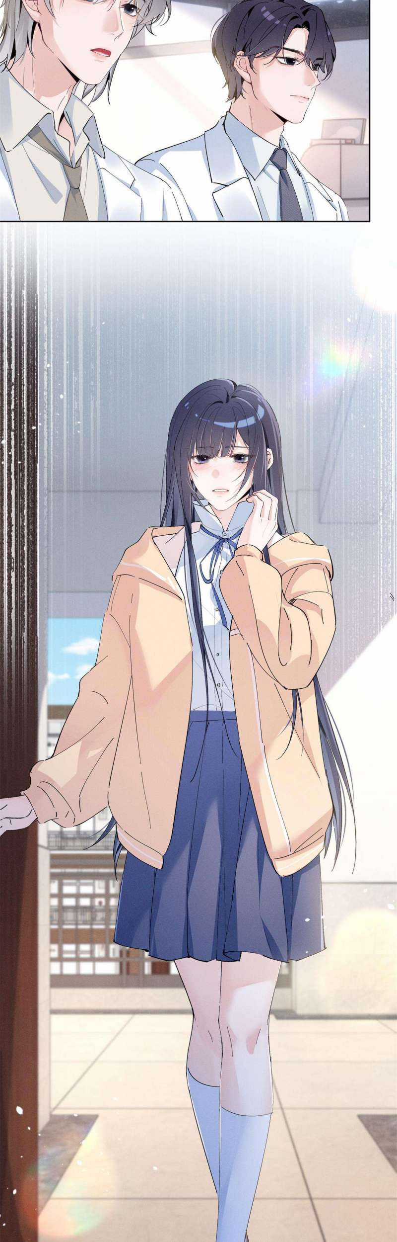 Phu Nhân, Thân Phận Của Người Lộ Rồi Chapter 15 trang 23