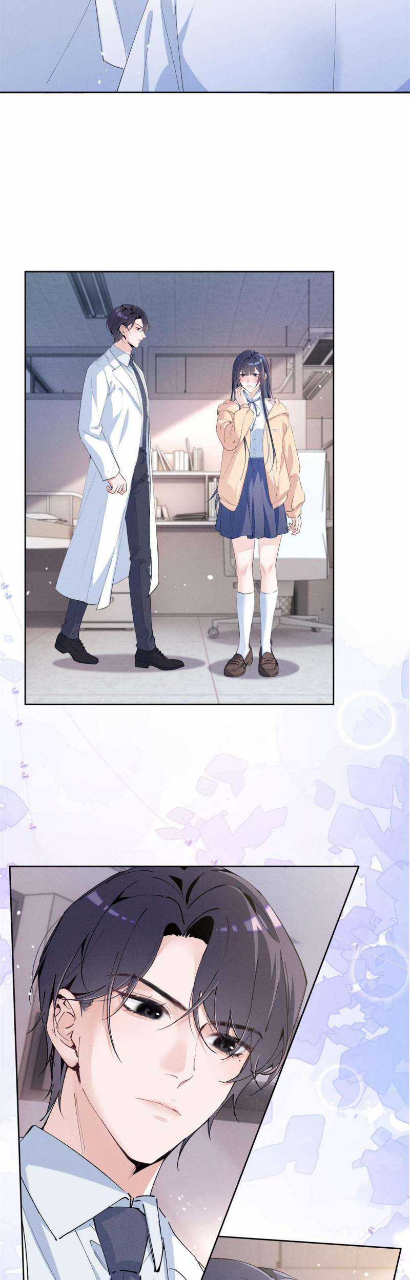 Phu Nhân, Thân Phận Của Người Lộ Rồi Chapter 15 trang 26