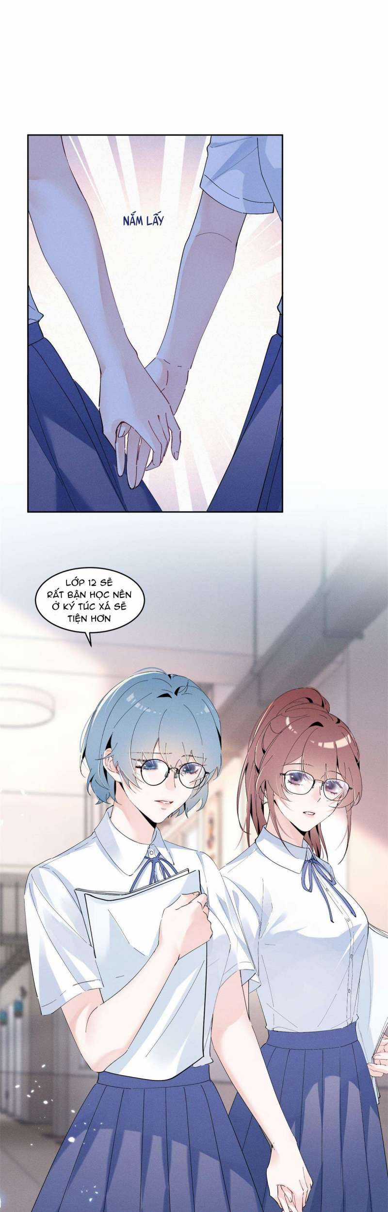 Phu Nhân, Thân Phận Của Người Lộ Rồi Chapter 15 trang 4