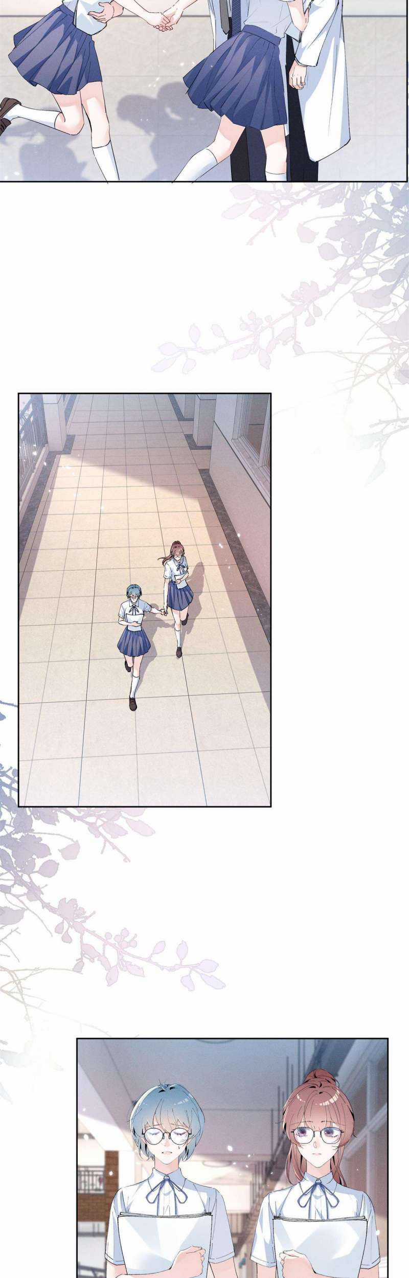 Phu Nhân, Thân Phận Của Người Lộ Rồi Chapter 15 trang 6