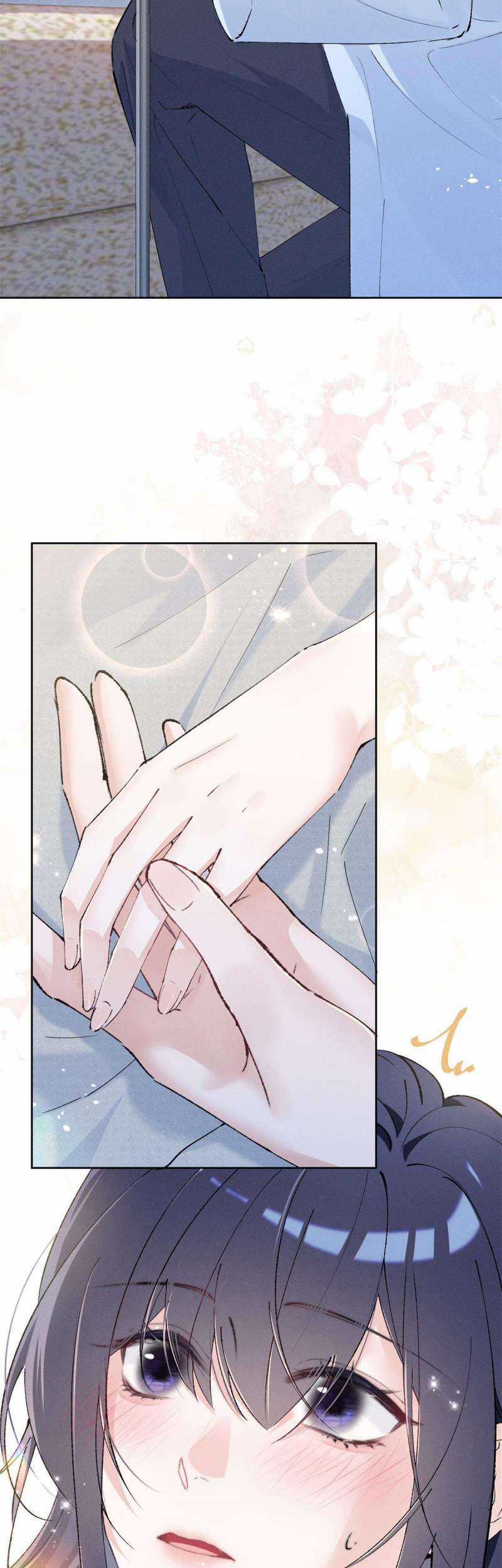 Phu Nhân, Thân Phận Của Người Lộ Rồi Chapter 16 trang 10