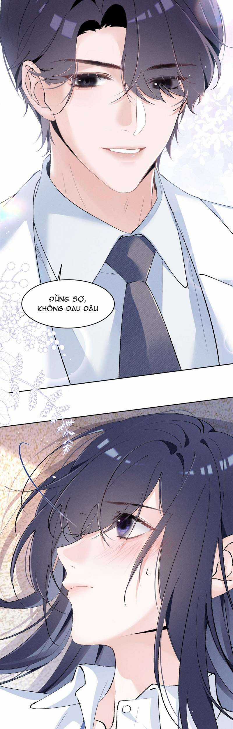 Phu Nhân, Thân Phận Của Người Lộ Rồi Chapter 16 trang 13