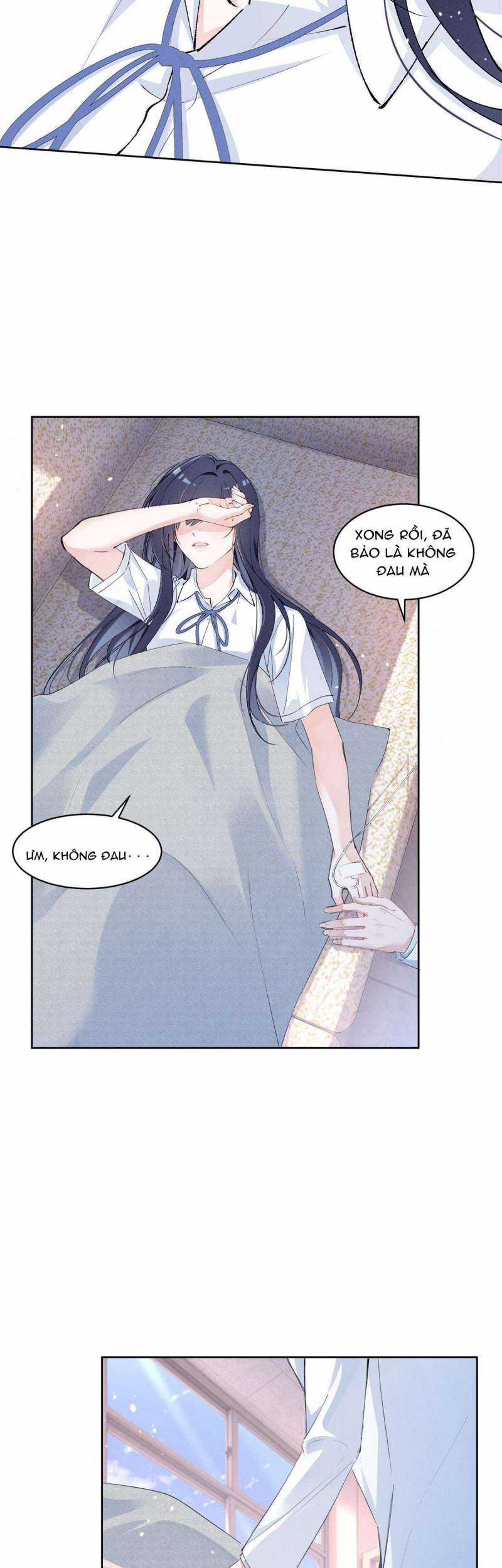 Phu Nhân, Thân Phận Của Người Lộ Rồi Chapter 16 trang 14