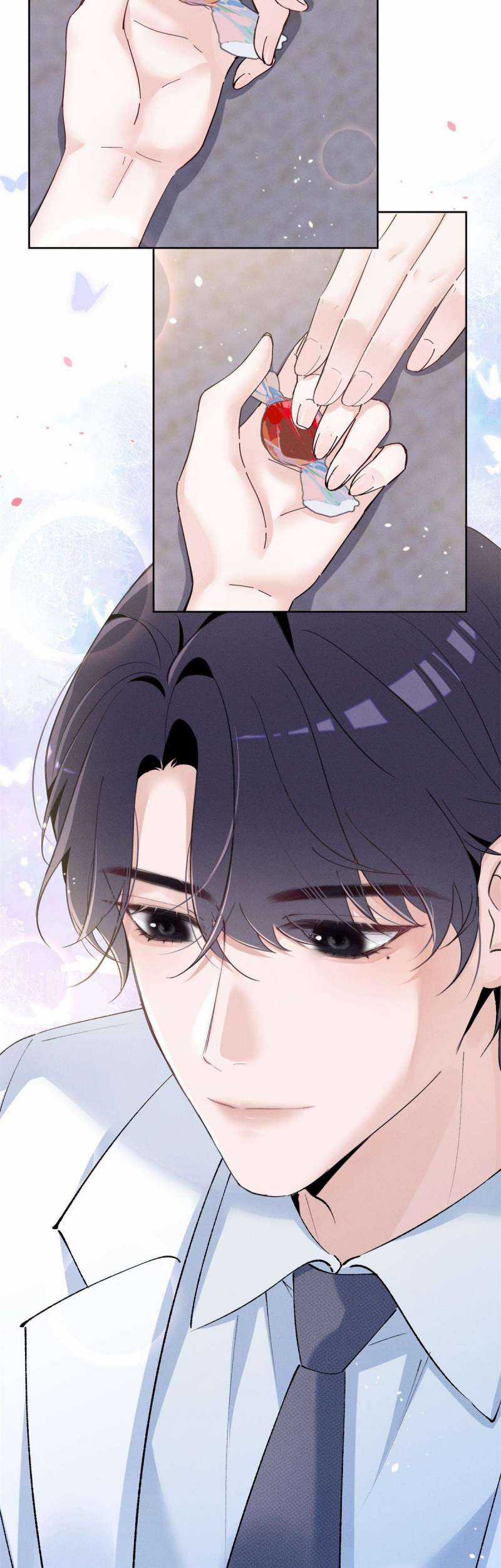 Phu Nhân, Thân Phận Của Người Lộ Rồi Chapter 16 trang 20