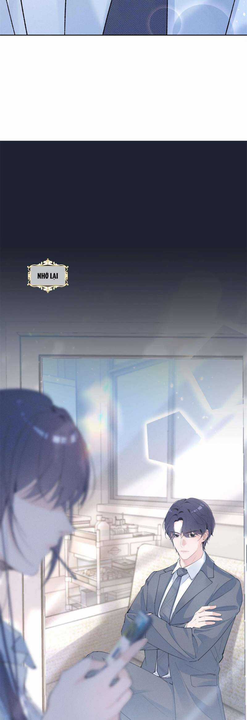 Phu Nhân, Thân Phận Của Người Lộ Rồi Chapter 16 trang 21