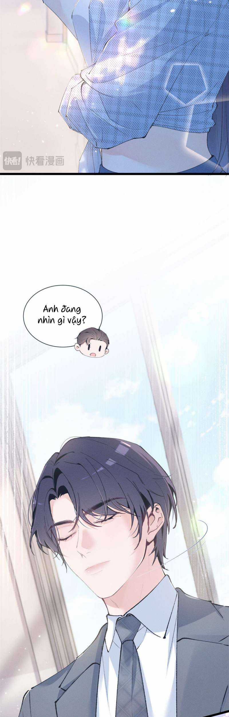 Phu Nhân, Thân Phận Của Người Lộ Rồi Chapter 16 trang 23