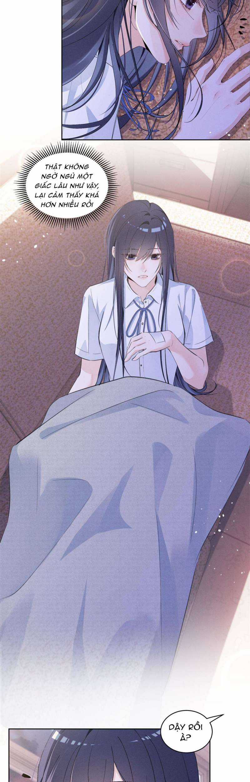 Phu Nhân, Thân Phận Của Người Lộ Rồi Chapter 16 trang 26