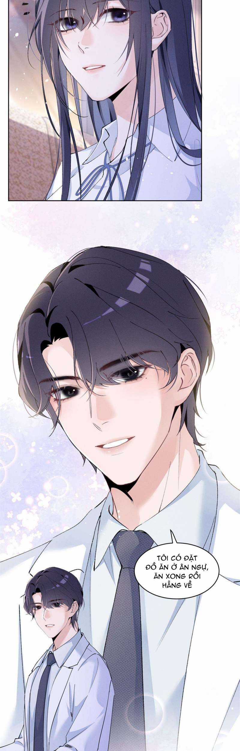 Phu Nhân, Thân Phận Của Người Lộ Rồi Chapter 16 trang 27