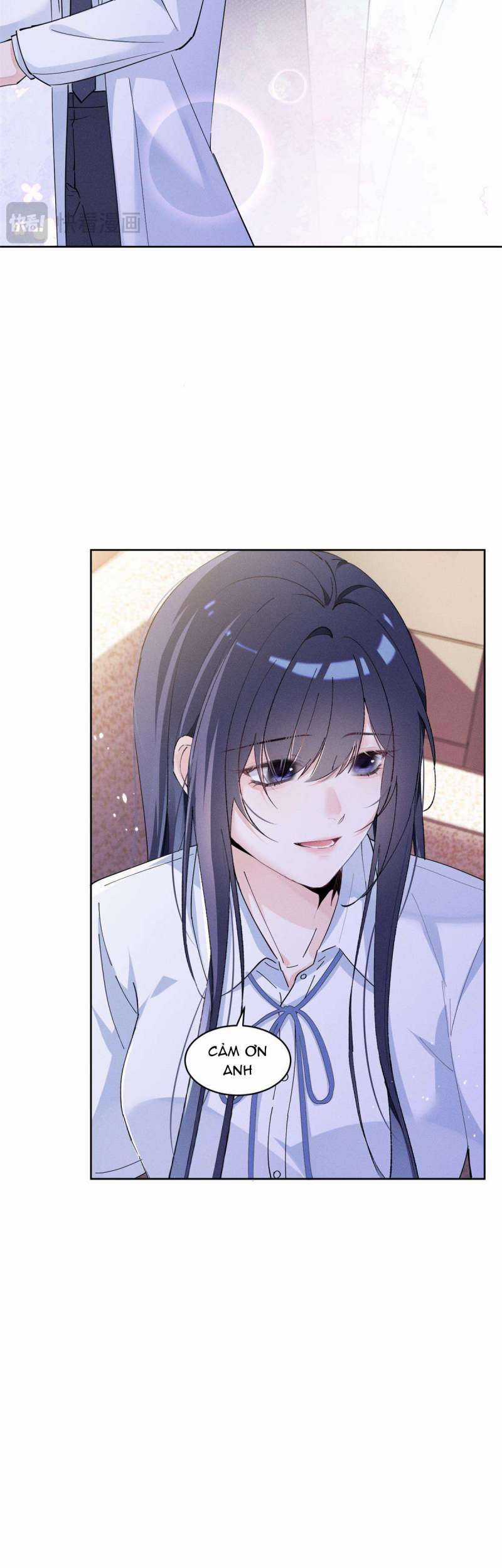 Phu Nhân, Thân Phận Của Người Lộ Rồi Chapter 16 trang 28