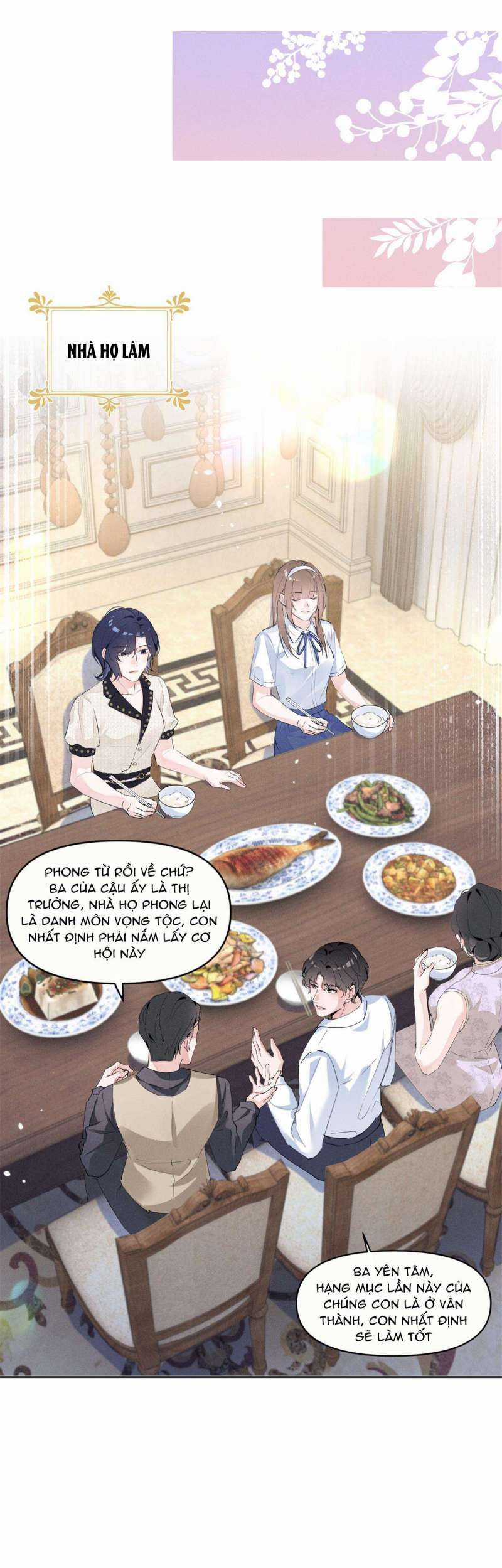 Phu Nhân, Thân Phận Của Người Lộ Rồi Chapter 16 trang 29