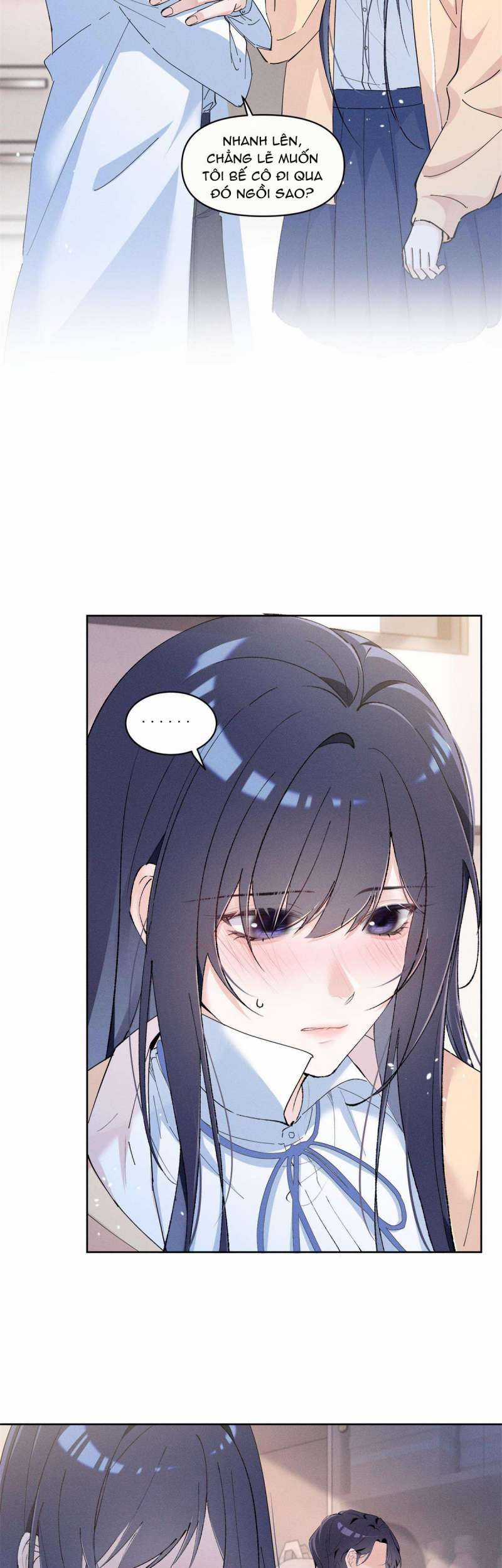 Phu Nhân, Thân Phận Của Người Lộ Rồi Chapter 16 trang 4