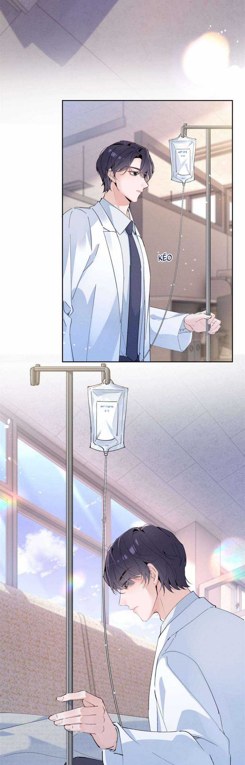 Phu Nhân, Thân Phận Của Người Lộ Rồi Chapter 16 trang 9