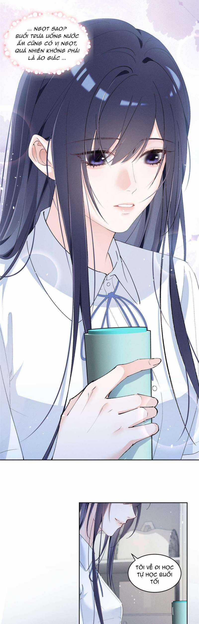 Phu Nhân, Thân Phận Của Người Lộ Rồi Chapter 17 trang 10