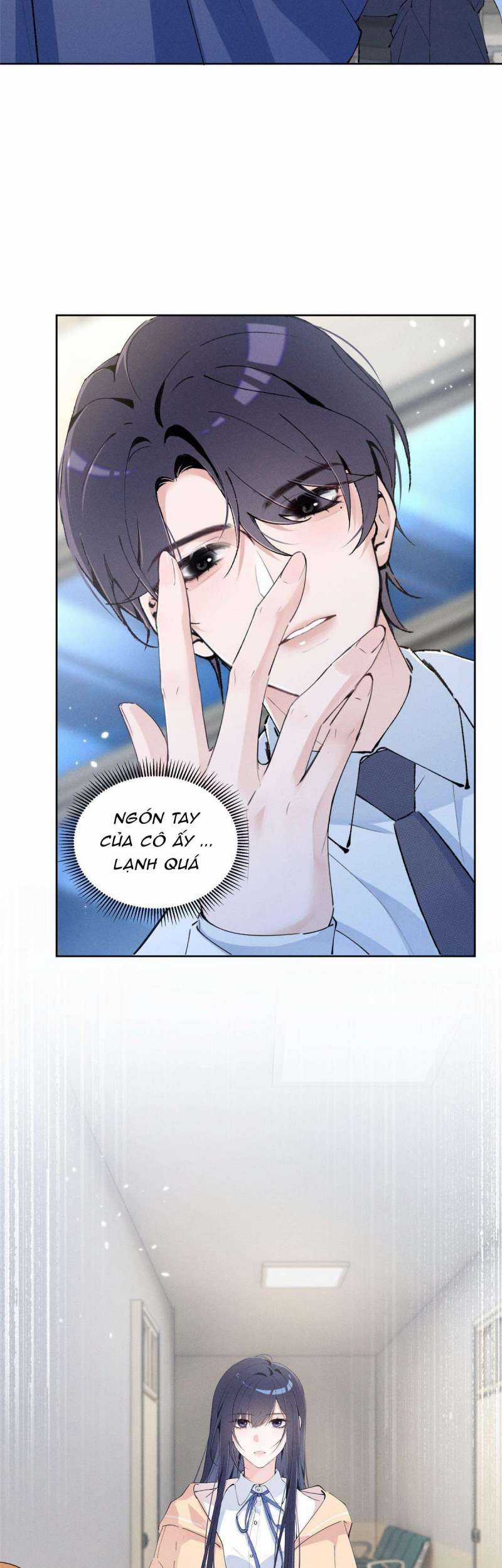 Phu Nhân, Thân Phận Của Người Lộ Rồi Chapter 17 trang 14