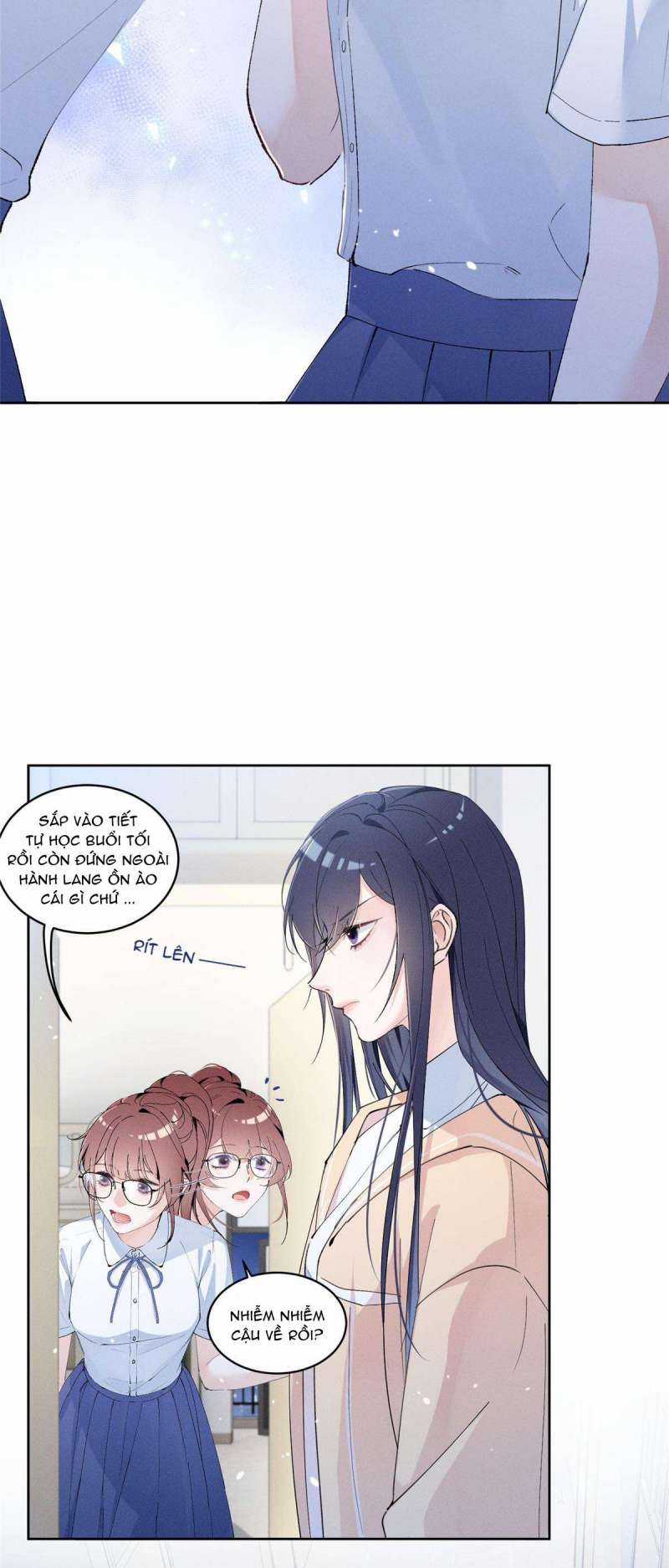 Phu Nhân, Thân Phận Của Người Lộ Rồi Chapter 17 trang 20