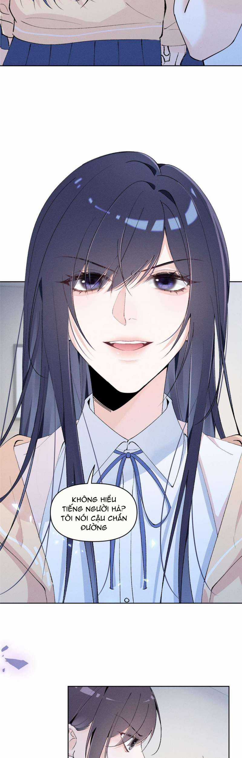 Phu Nhân, Thân Phận Của Người Lộ Rồi Chapter 17 trang 23