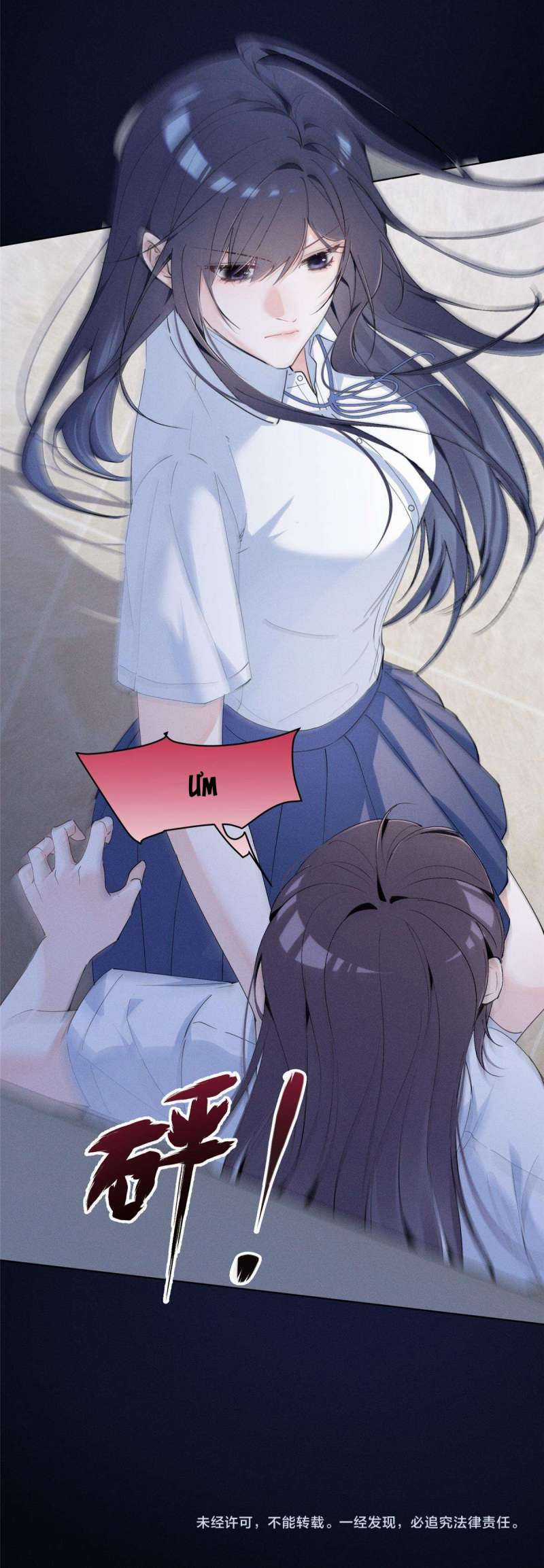 Phu Nhân, Thân Phận Của Người Lộ Rồi Chapter 17 trang 28