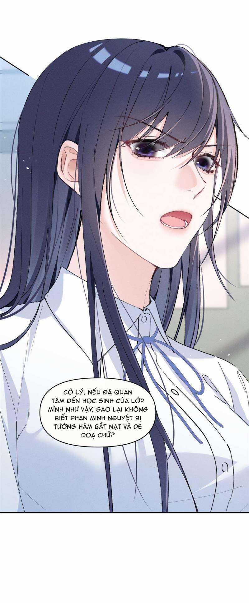 Phu Nhân, Thân Phận Của Người Lộ Rồi Chapter 18 trang 20