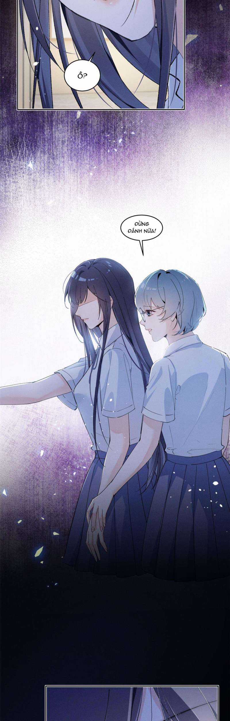 Phu Nhân, Thân Phận Của Người Lộ Rồi Chapter 18 trang 3