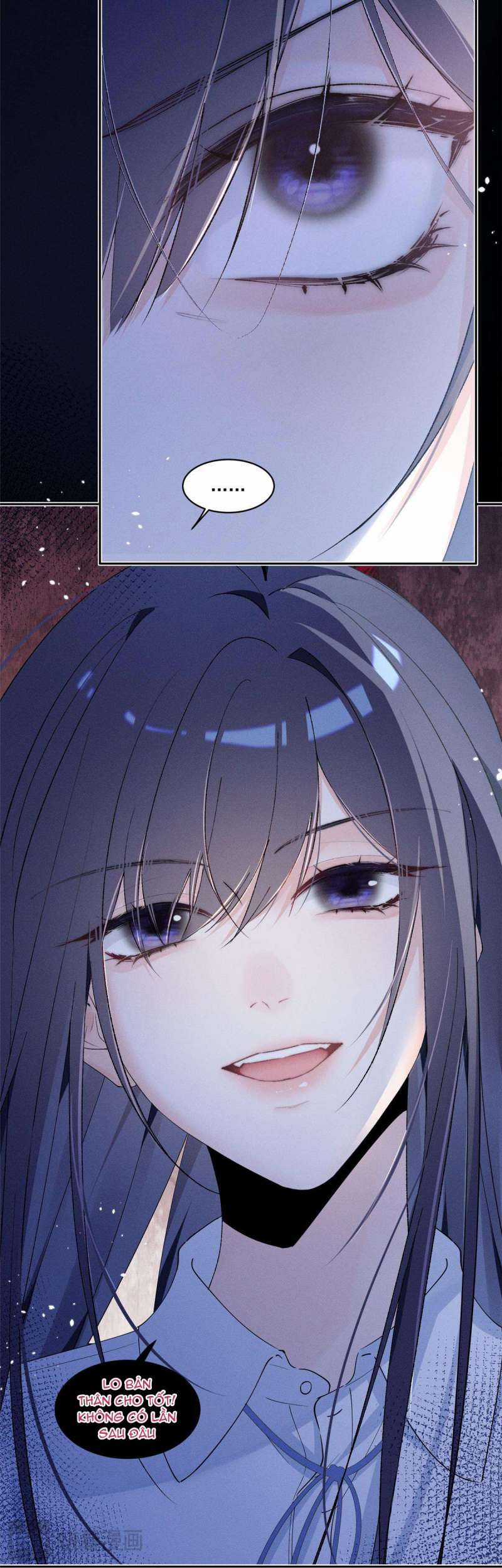 Phu Nhân, Thân Phận Của Người Lộ Rồi Chapter 18 trang 4