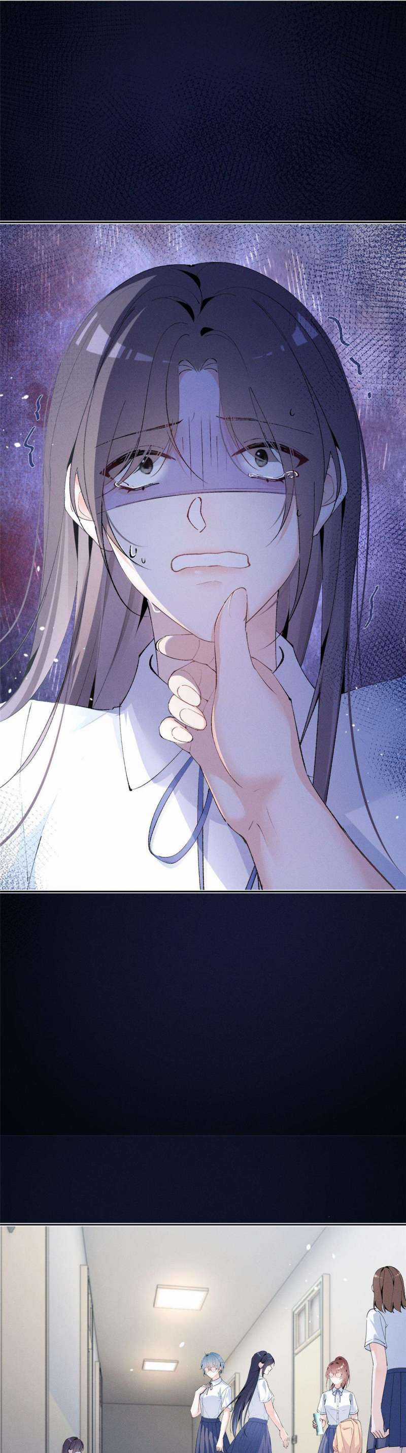 Phu Nhân, Thân Phận Của Người Lộ Rồi Chapter 18 trang 5