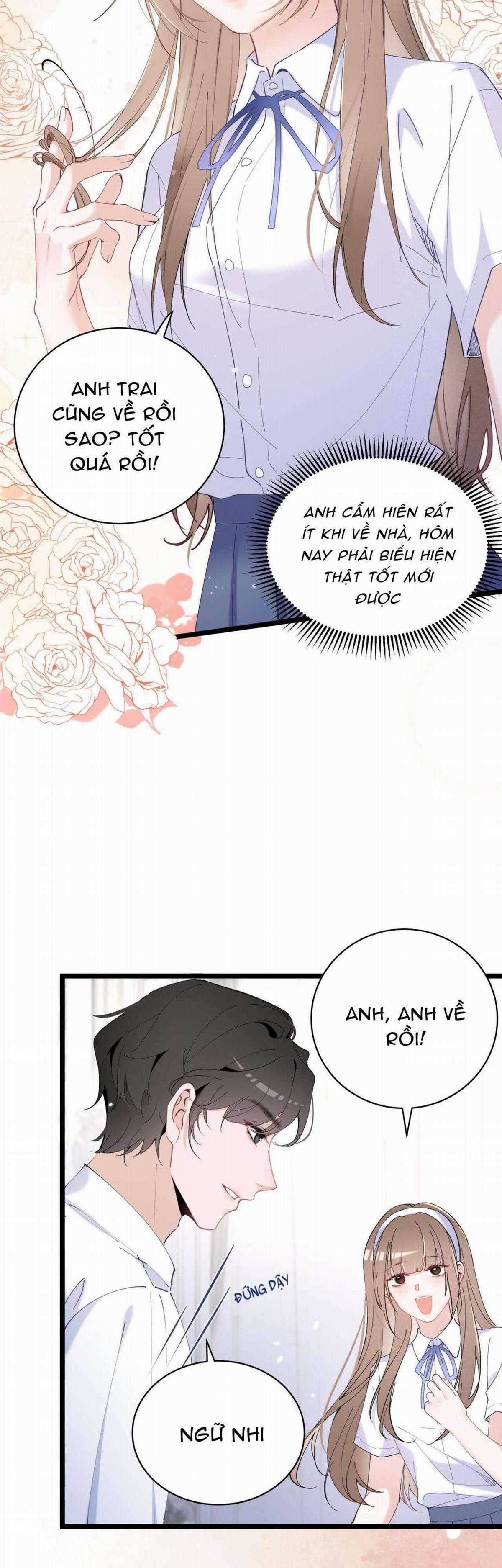 Phu Nhân, Thân Phận Của Người Lộ Rồi Chapter 2 trang 12