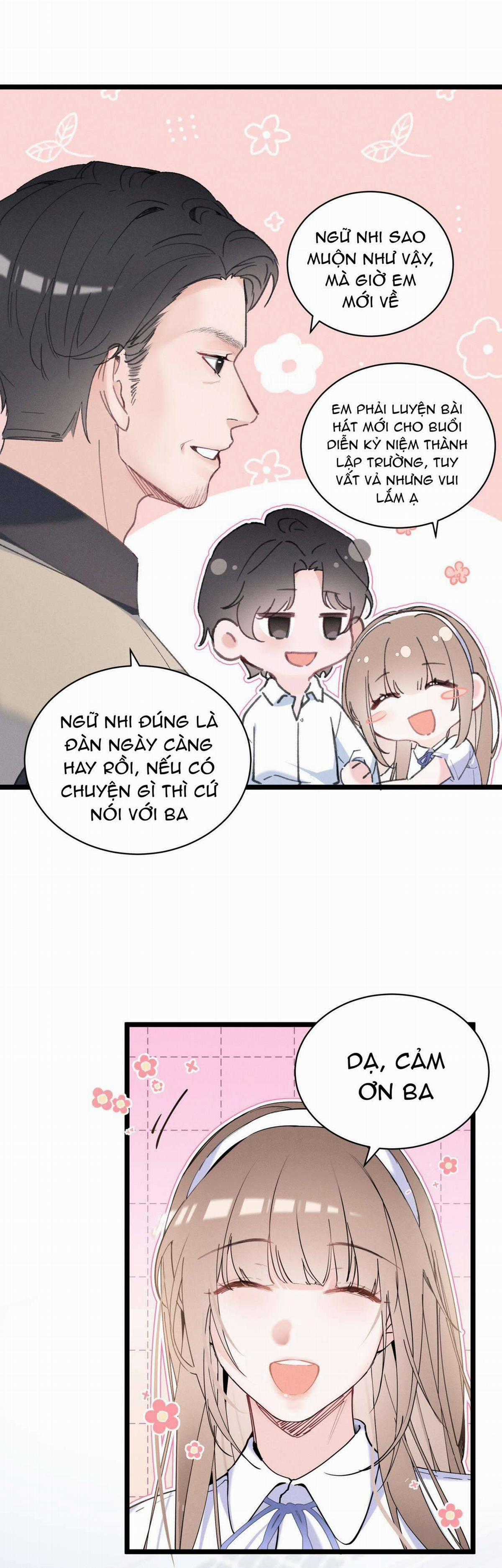 Phu Nhân, Thân Phận Của Người Lộ Rồi Chapter 2 trang 14