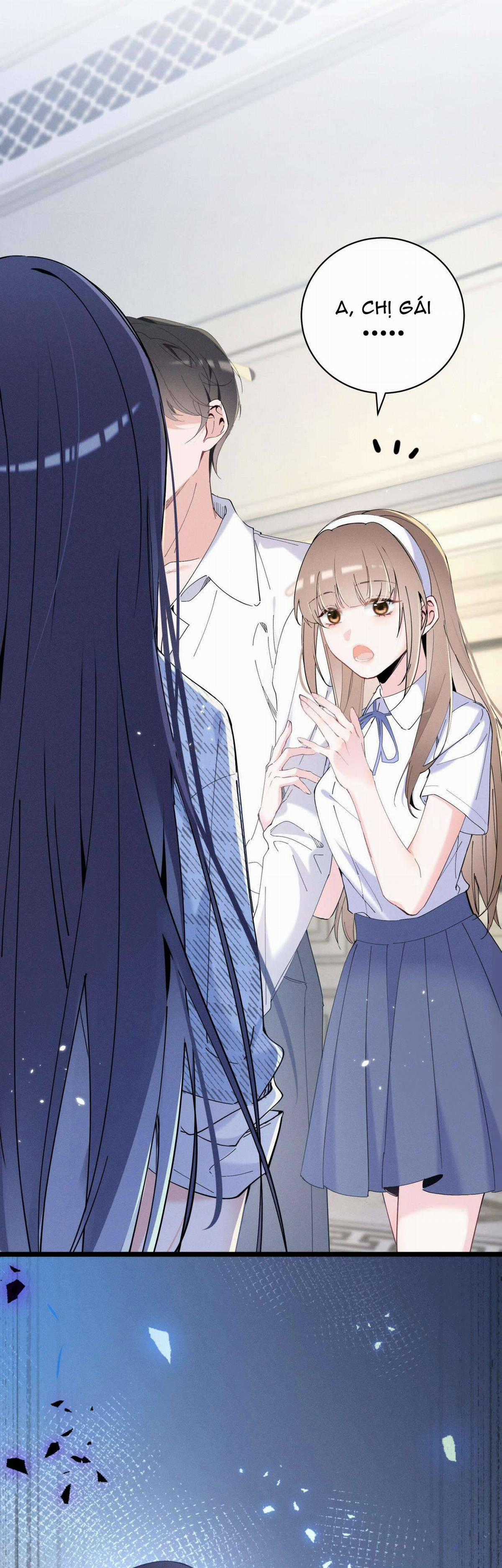 Phu Nhân, Thân Phận Của Người Lộ Rồi Chapter 2 trang 15